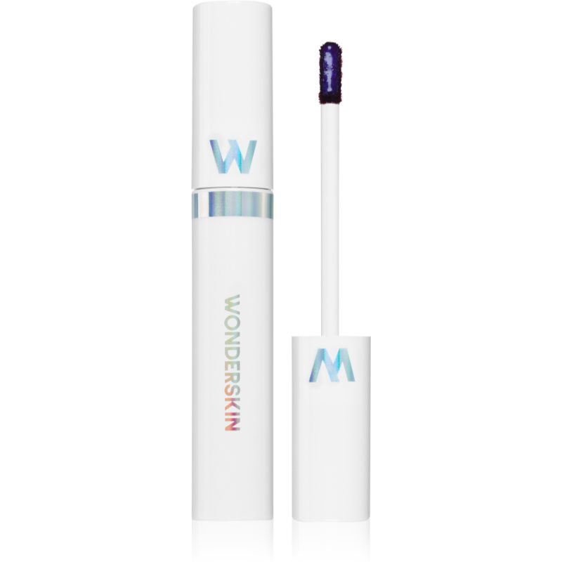 WONDERSKIN Wonder Blading Lip Stain Masque белещо се червило цвят Hayley 4 мл.