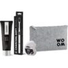 WOOM Carbon+ Set подаръчен комплект за зъби
