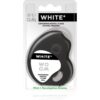 WOOM White+ Dental Floss восъчен конец за зъби 30 м