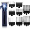 Wad Accura Clipper Blue самобръсначка 1 бр.