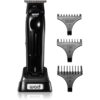 Wad Helix Hair Trimmer машинка за подстригване на коса Black 1 бр.