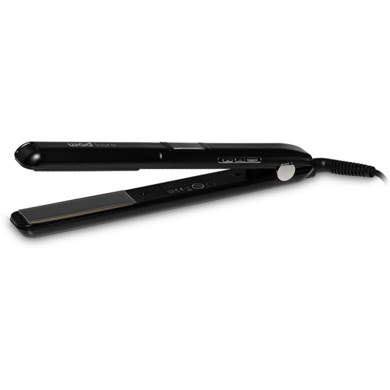 Wad Kare Ultrasonic Straightener за изправяне на косата Black 1 бр.