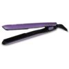 Wad Mensa Straightener за изправяне на косата Purple 1 бр.