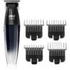 Wad Nixe Hair Trimmer Black-Silver машинка за подстригване на коса 1 бр.
