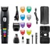Wahl Color Trim Advanced тример за цялото тяло 1 бр.