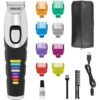 Wahl Color Trim машинка за подстригване на брада 1 бр.