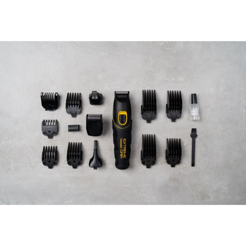 Wahl Extreme Grip Advanced тример за цялото тяло 1 бр. на ниска цена