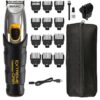 Wahl Extreme Grip машинка за подстригване на брада 1 бр.
