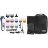 Wahl Lithium Ion Color Pro Cordless машинка за подстригване на коса