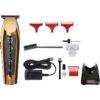 Wahl Pro Detailer Wide Cordless Gold машинка за подстригване на коса 1 бр.