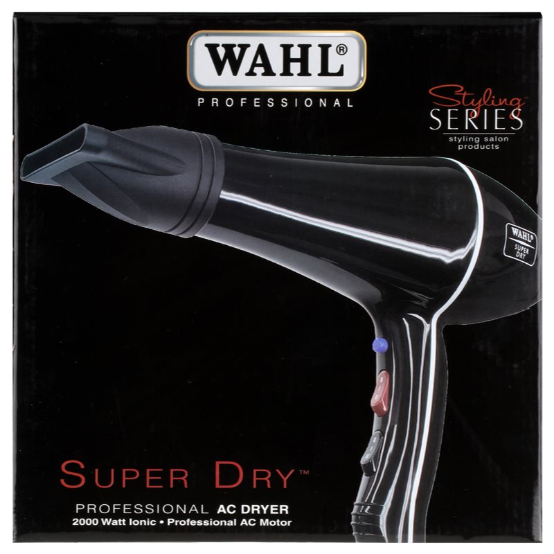 Wahl Pro Styling Series Type 4340-0470 сешоар 1 бр. на ниска цена