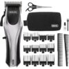 Wahl Rapid Clip машинка за подстригване на коса 1 бр.