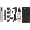 Wahl Stainless Steel Lithium Ion+ тример за цялото тяло 1 бр.