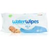 Water Wipes Baby Wipes нежни мокри кърпички за бебета 60 бр.