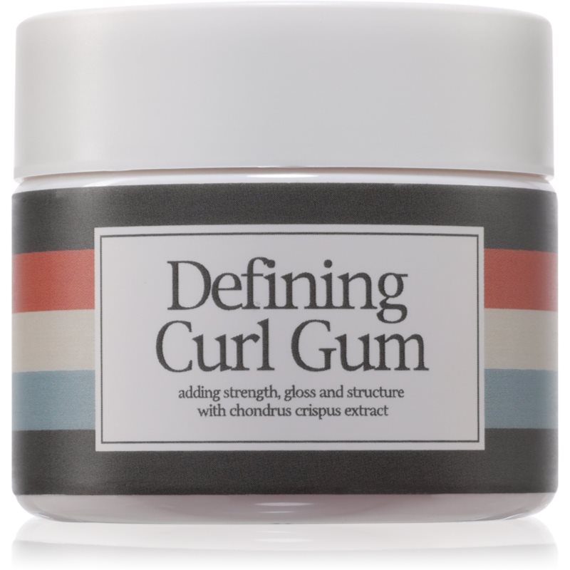 Waterclouds Defining Curl Gum гума за стайлинг за къдрава коса 50 мл.