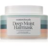 Waterclouds Moist Hairmask маска за коса за суха и крехка 200 мл.