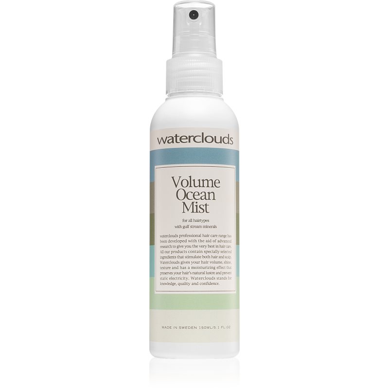 Waterclouds Volume Ocean Mist спрей за текстура