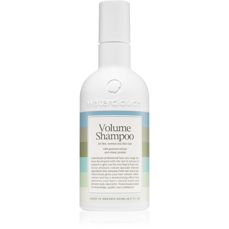 Waterclouds Volume Shampoo шампоан за обем на фина коса 250 мл.