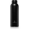 Waterdrop Thermo Steel неръждаема бутилка за вода боя Black Matt 600 мл.