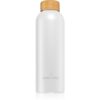 Waterdrop Thermo Steel неръждаема бутилка за вода боя White Matt 600 мл.