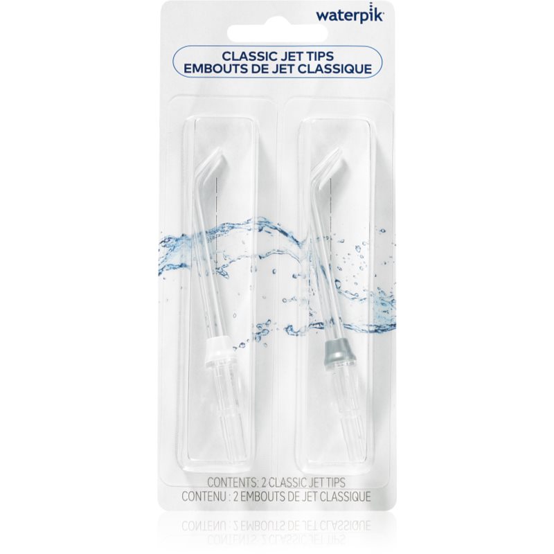 Waterpik Classic Jet JT450 резервни дюзи 2 бр.
