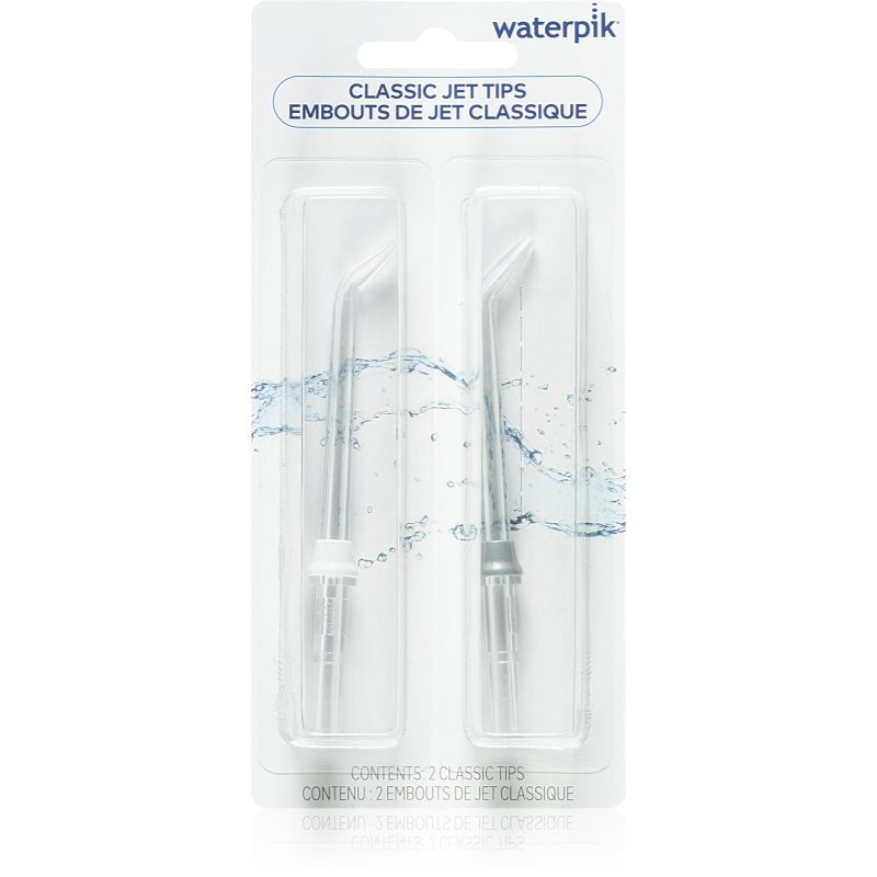 Waterpik JT100 Classic Jet резервни дюзи 2 бр.