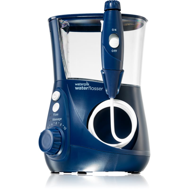 Waterpik WP663 душ за устна хигиена 1 бр.