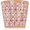 Wax Design Batik Bergamot ароматна свещ 14 см