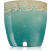Wax Design Degrade Teal Basilque екстериорни свещи 15 см
