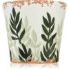 Wax Design Fig Leaf ароматна свещ 14 см