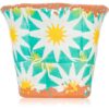 Wax Design Garden Green Kasba Citronela екстериорни свещи 11x9 см