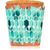 Wax Design Modernista Fig & Basil ароматна свещ 10 см