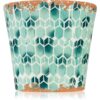 Wax Design Modernista Fig & Basil ароматна свещ 14 см