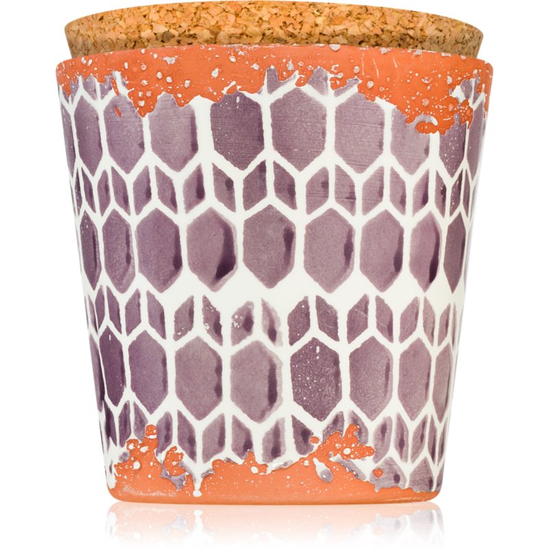 Wax Design Modernista Magnolia ароматна свещ 10 см