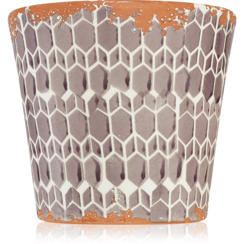 Wax Design Modernista Magnolia ароматна свещ 14 см