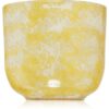 Wax Design Rustic Yellow Citronella екстериорни свещи 14x12