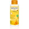 Weleda Baby and Child почистващо мляко за детска кожа 400 мл.