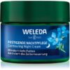 Weleda Blue Gentian & Edelweiss лифтинг крем за нощ 40 мл.