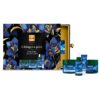 Weleda Blue Gentian & Edelweiss подаръчен комплект за жени Premium