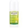Weleda Citrus дезодорант рол-он без съдържание на алуминиеви соли 50 мл.