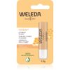 Weleda Everon защитен балсам за устни 4.8 гр.