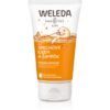 Weleda Kids Happy Orange душ-крем и шампоан за деца 2 в 1 150 мл.