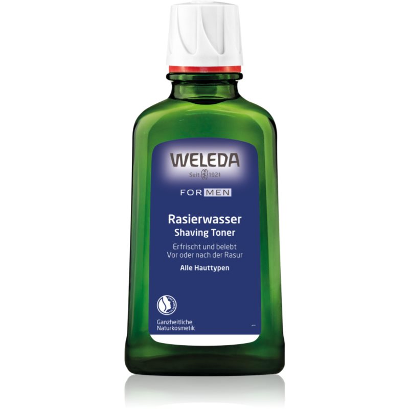Weleda Men афтършейв 100 мл.