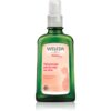 Weleda Pregnancy growth oil for stretch marks олио за стрии 10 мл.