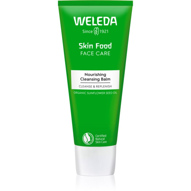 Weleda Skin Food почистващ балсам 75 мл.