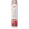 Wella Deluxe Shine & Restore лак за коса със силна фиксация за обем 250 мл.