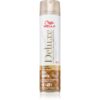 Wella Deluxe Silky Smooth регенериращ лак за коса за екстра силна 250 мл.