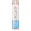 Wella Deluxe Wonder Volume & Protection лак за коса с екстра силна фиксация за обем и блясък 250 мл.