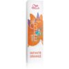 Wella Professionals Color Fresh Create полу-перманента боя за коса цвят Infinite Orange 60 мл.
