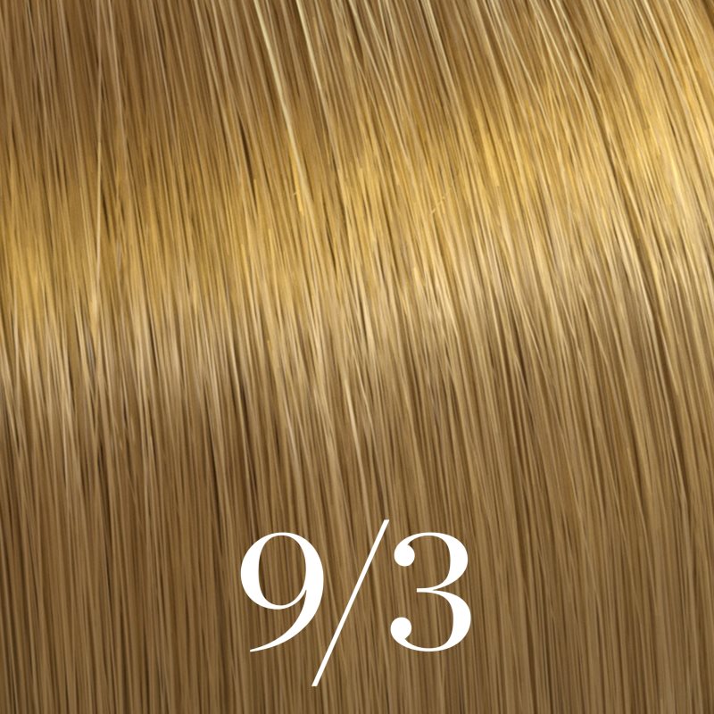 Wella Professionals Color Touch Rich Naturals боя за коса цвят 9/3 60 мл. на ниска цена